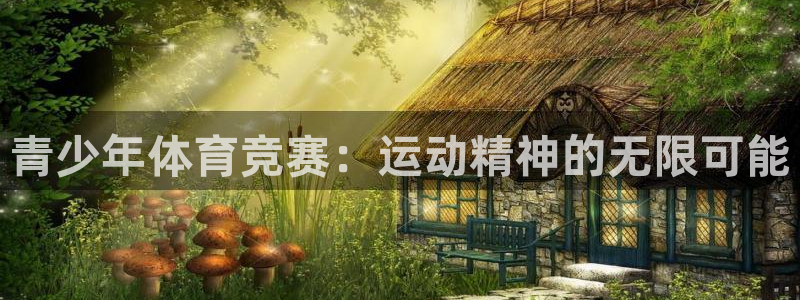 青少年体育竞赛：运动精神的无限可能